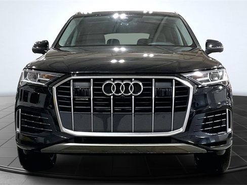 Used 2022 Audi Q7 3.0T Premium Plus image 3