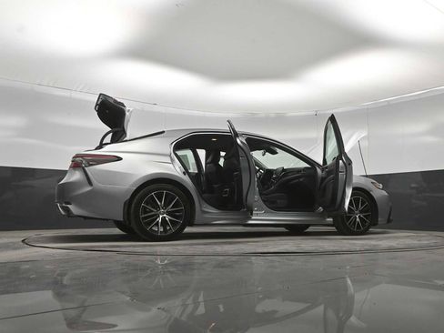 Used 2024 Toyota Camry SE FWD image 44