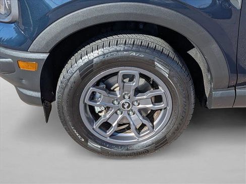 Used 2023 Ford Bronco Sport Big Bend image 21
