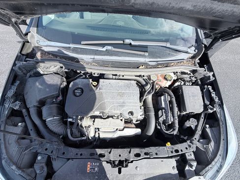 Used 2018 Chevrolet Cruze LS image 22