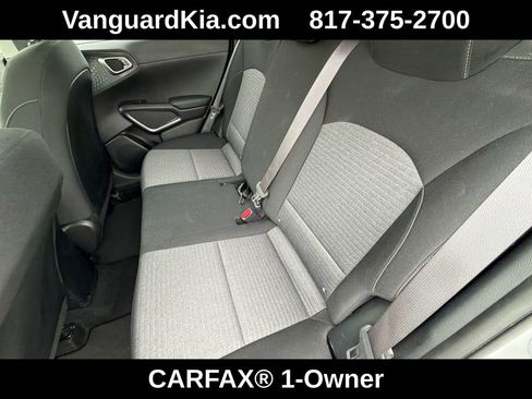 Used 2020 Kia Soul S FWD image 26