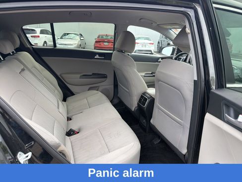 Used 2020 Kia Sportage LX AWD/4WD image 21