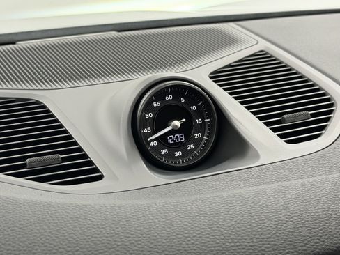 New 2026 Porsche Cayenne S image 56