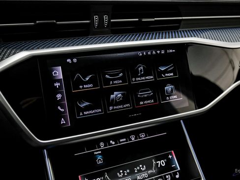 Used 2025 Audi RS 6 performance image 64