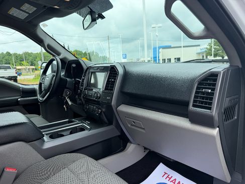 Used 2017 Ford F150 XLT w/ Equipment Group 302A Luxury RWD image 15