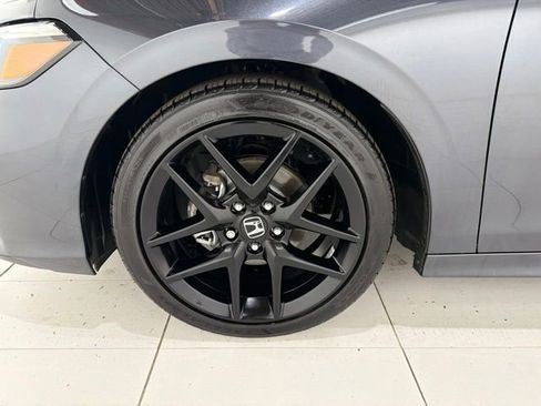 Used 2025 Honda Civic Sport image 45