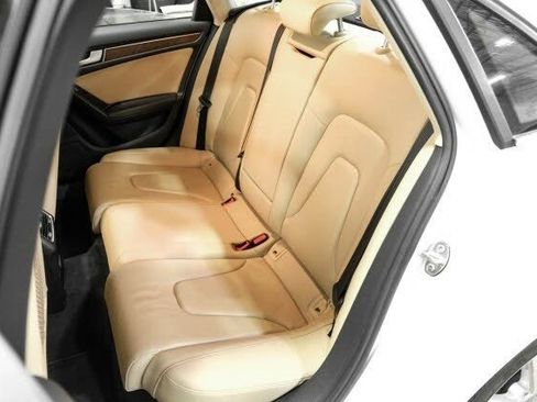 Used 2015 Audi A4 2.0T Premium Plus w/ Technology Package image 44