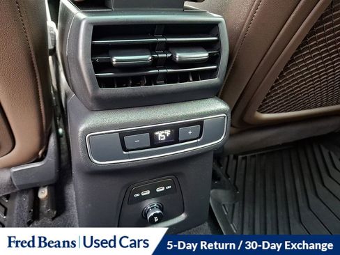 Used 2023 Audi Q4 e-tron Premium Plus w/ Premium Plus image 12