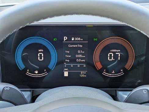 New 2026 Hyundai Sonata SEL image 20