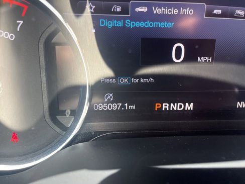 Used 2019 Ford Expedition Max Platinum image 24