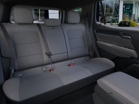 New 2026 GMC Terrain Elevation w/ Black Edition image 17