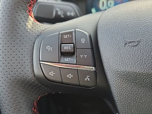 New 2026 Ford Escape ST-Line Select w/ Tech Pack #2 image 21