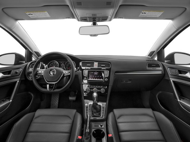 Used 2016 Volkswagen Golf SE FWD image 7