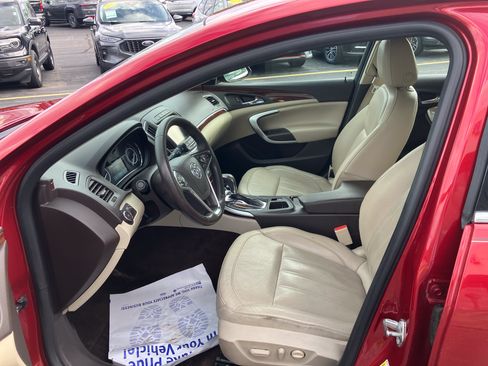 Used 2015 Buick Regal FWD image 17