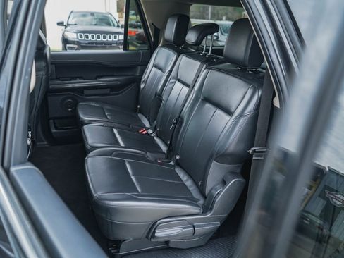 Used 2023 Ford Expedition Max XLT image 20