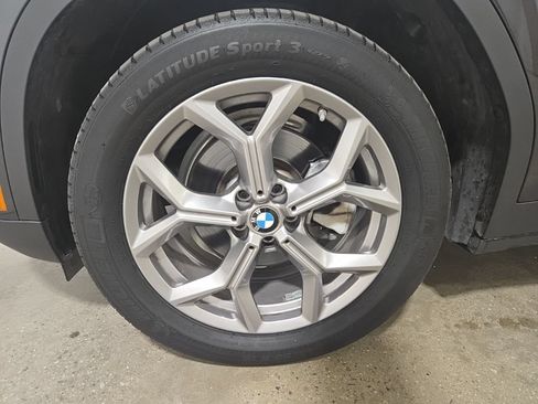 Used 2023 BMW X4 xDrive30i w/ Premium Package AWD/4WD image 26