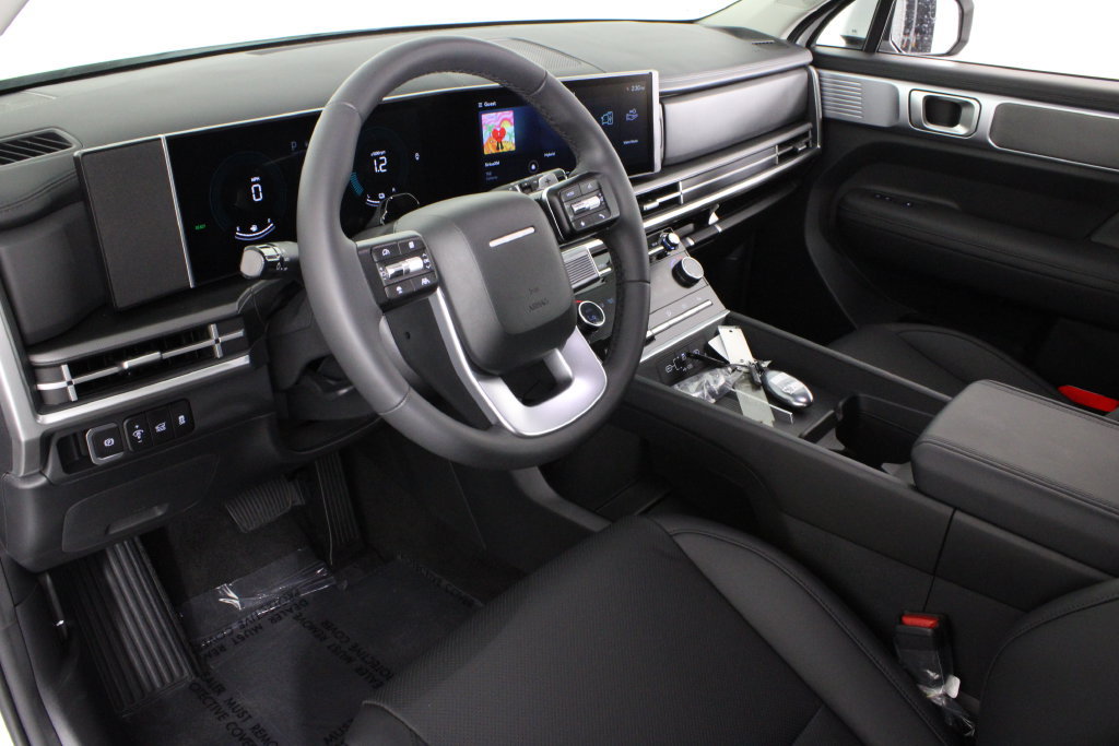 Certified 2026 Hyundai Santa Fe SEL FWD image 19