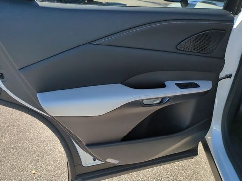 Used 2023 Lexus RX 350 Premium Plus w/ Cold Area Package image 28