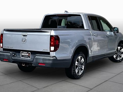 Used 2019 Honda Ridgeline RTL-T image 13