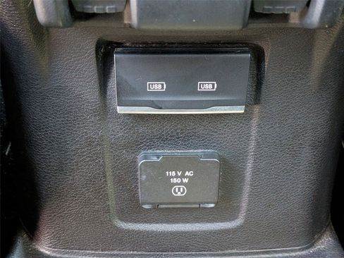 Certified 2021 Jeep Wrangler Unlimited Rubicon AWD/4WD image 30