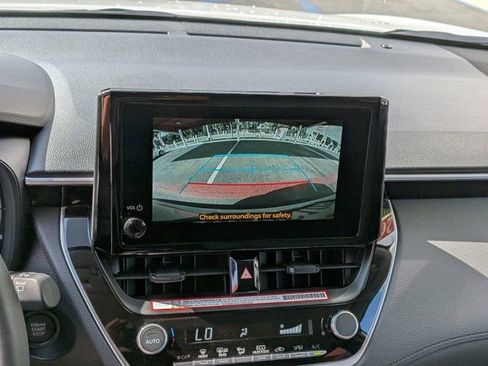 Certified 2026 Toyota Corolla Cross LE FWD image 21
