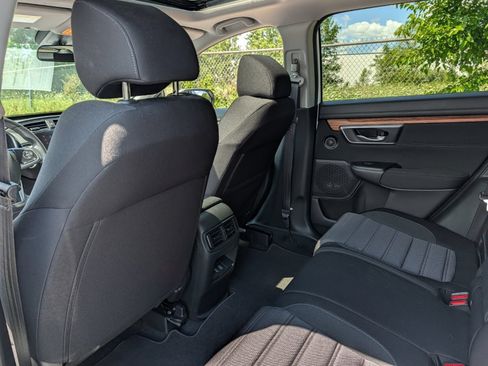 Used 2021 Honda CR-V EX image 21