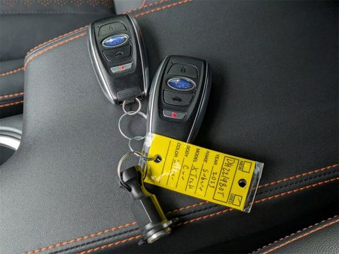 Certified 2023 Subaru Crosstrek 2.5i Limited w/ Moonroof Package image 33