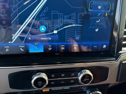 Used 2022 Ford F250 King Ranch w/ Chrome Package AWD/4WD image 9