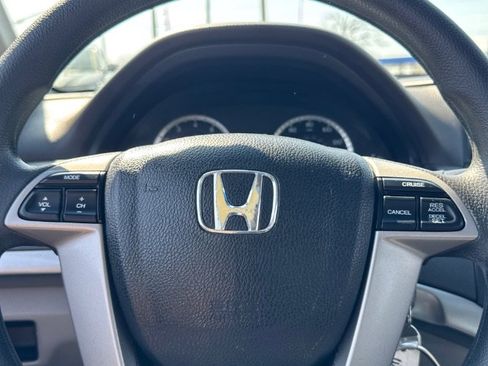 Used 2010 Honda Accord EX image 17