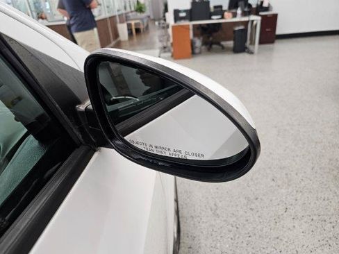 Used 2019 Chevrolet Sonic LT FWD image 35