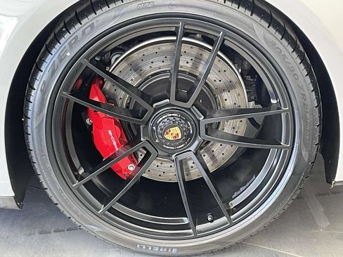 Certified 2024 Porsche 911 Carrera GTS w/ Premium Package RWD image 12