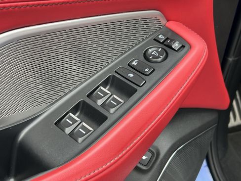 Used 2023 Acura MDX A-Spec image 12