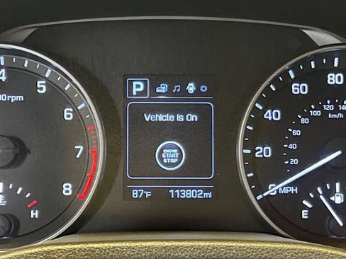Used 2017 Hyundai Elantra SE w/ SE A/T Tech Package 03 FWD image 22