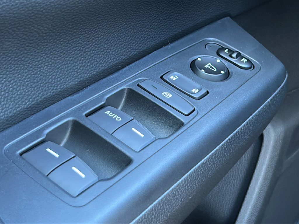 New 2027 Honda CR-V LX image 19