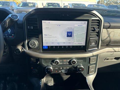 New 2026 Ford F150 XLT w/ Equipment Group 302A MID AWD/4WD image 57