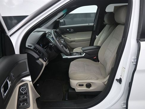 Used 2013 Ford Explorer 4WD image 11