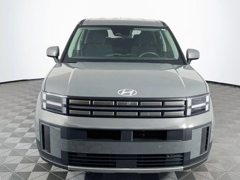 Used 2024 Hyundai Santa Fe SE FWD image 3