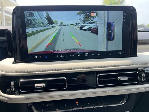 Used 2026 Lincoln Aviator Reserve w/ Luxury Package AWD/4WD image 33