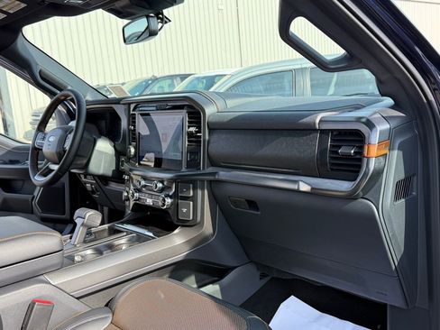 New 2025 Ford F150 Tremor w/ Equipment Group 402A High AWD/4WD image 14