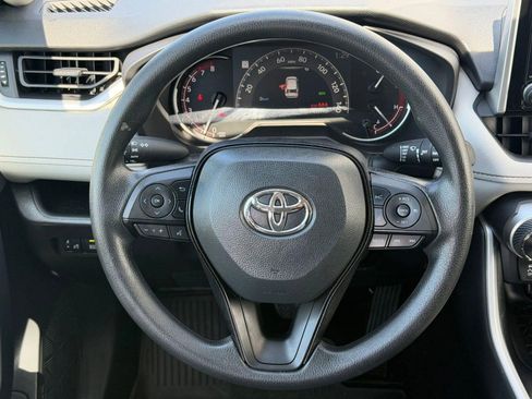 Certified 2025 Toyota RAV4 XLE image 16