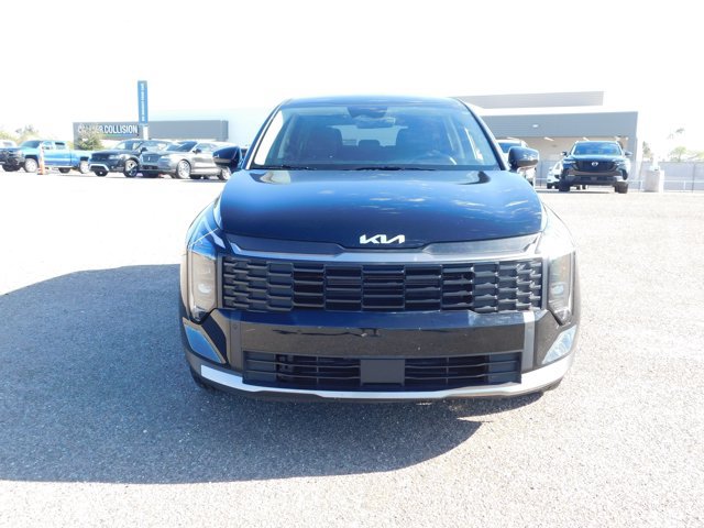 Used 2026 Kia Sportage LX FWD image 4