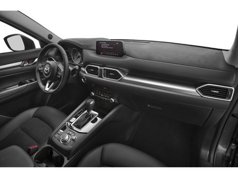 Used 2019 MAZDA CX-5 Touring FWD image 41