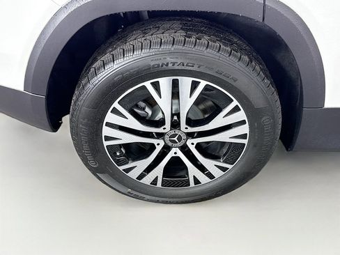 New 2026 Mercedes-Benz GLB 250 image 31