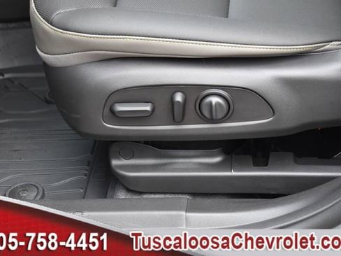 New 2026 Chevrolet Trax ACTIV w/ Sunroof Package image 15