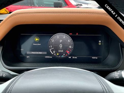 Used 2024 Land Rover Defender 110 S image 13