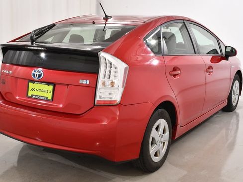 Used 2011 Toyota Prius Two FWD image 12