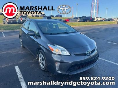 Used 2015 Toyota Prius Two