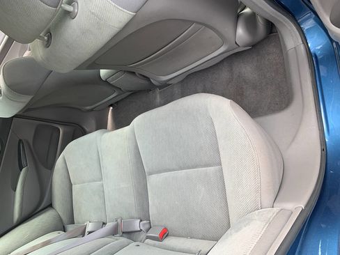 Used 2011 Honda Civic EX image 14