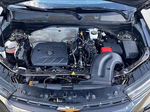Used 2022 Chevrolet TrailBlazer ACTIV AWD/4WD image 10