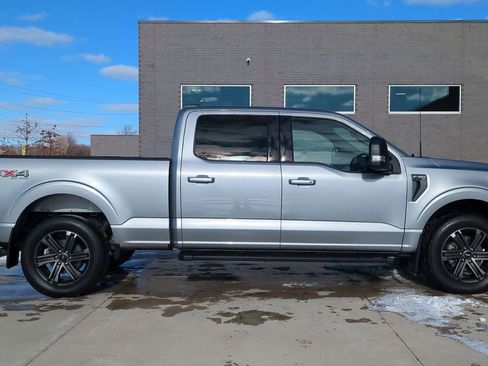 Used 2022 Ford F150 XLT w/ Equipment Group 302A High image 8
